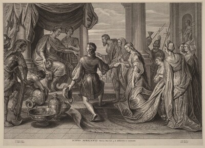 Scipio Africanus