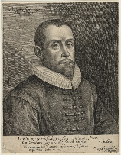 Thomas Scott