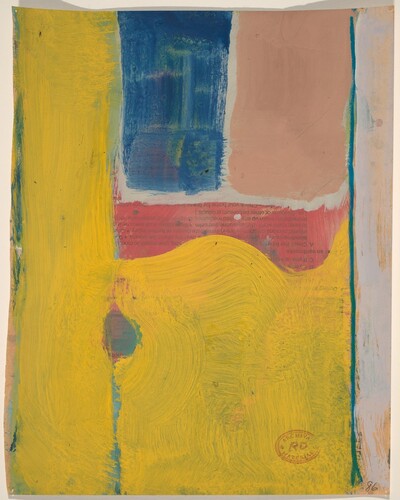 Untitled [abstraction]
