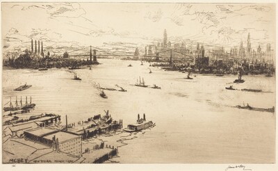 Manhattan