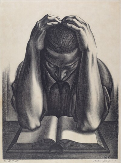 The Student