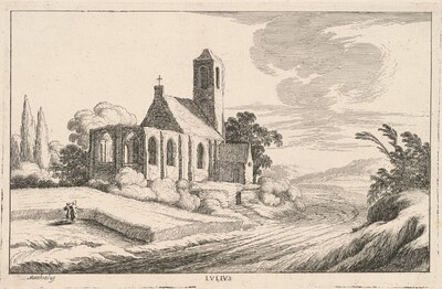 Lulius (July)