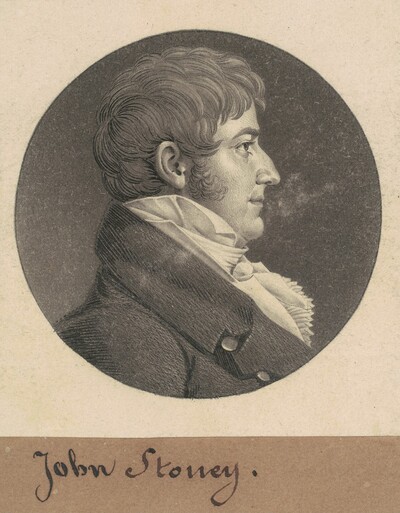 John Stoney