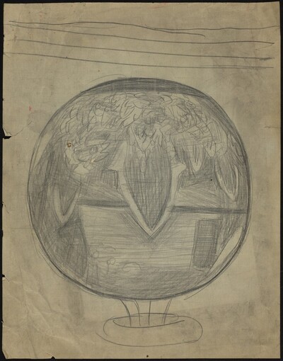 Reflective Sphere