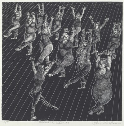 Exercise Class