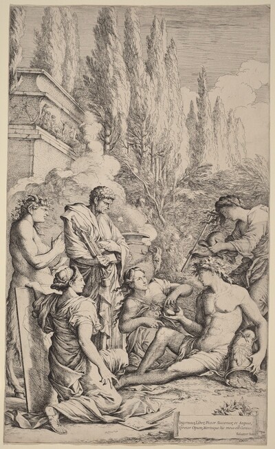 The Genius of Salvator Rosa