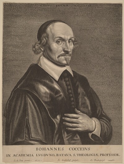 Johannes Cocceius