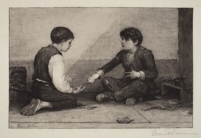 The Mora Players