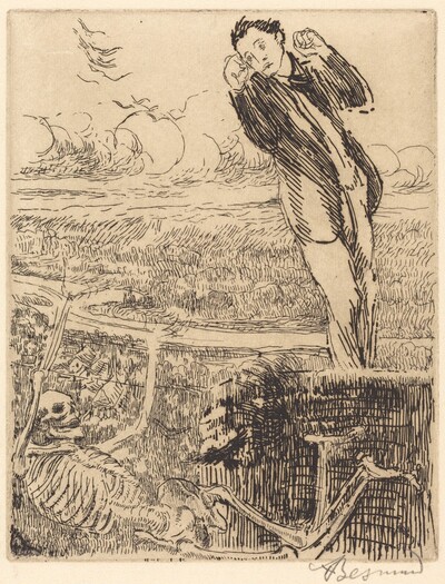 Vertigo (Le vertige)