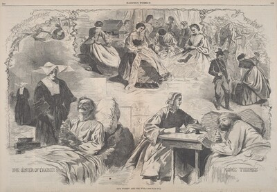 Our Women and the War