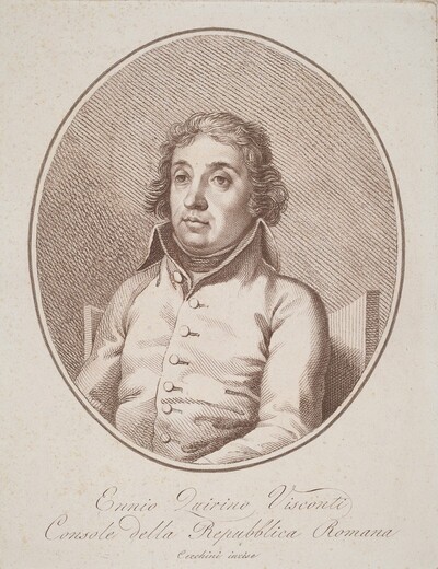 Ennio Quirino Visconti
