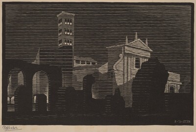 Santa Francesca Romana