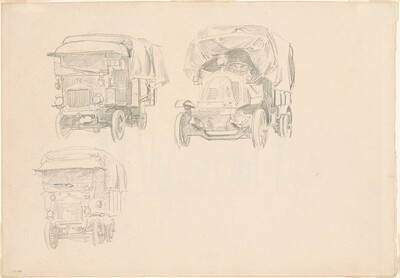 Trucks [recto]