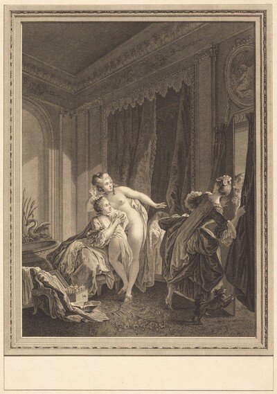 Le soir