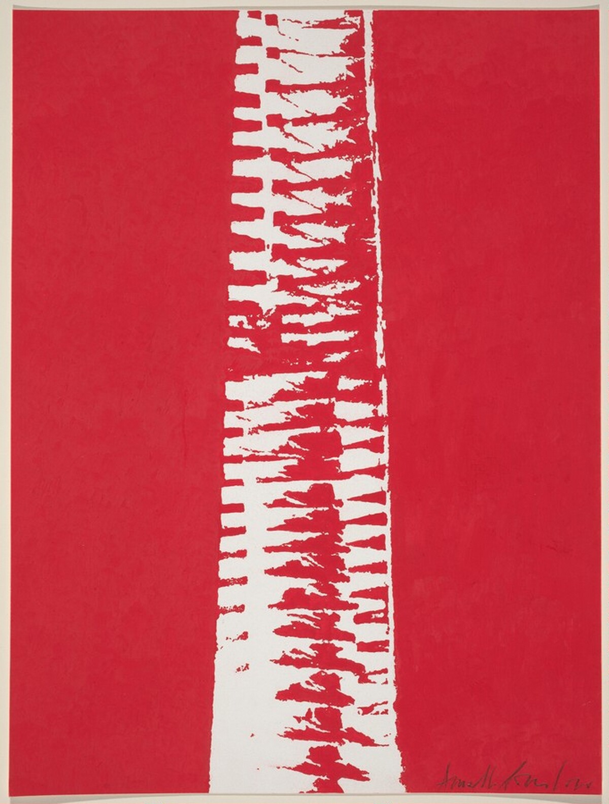 Untitled by Arnaldo Pomodoro