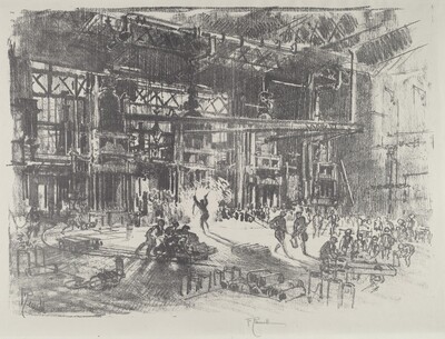 The Presses