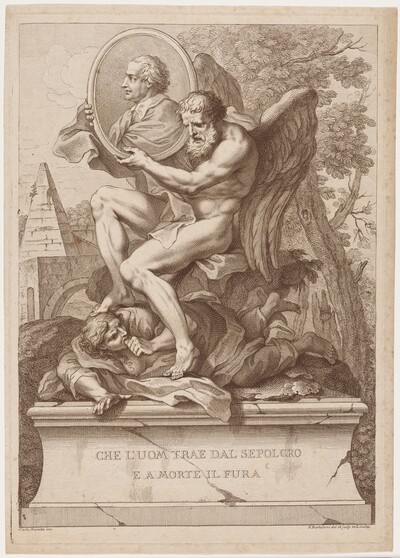 Pietro Berrettini da Cortona
