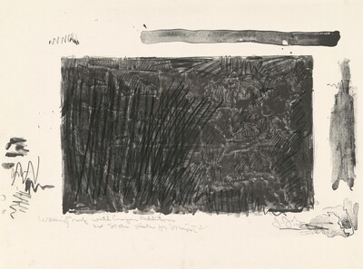 Two Maps I [working proof]