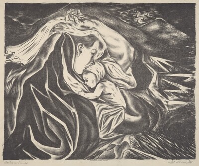 Mother and Child