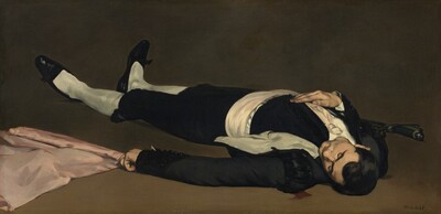 The Dead Toreador