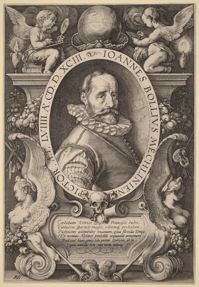 Hans Bol