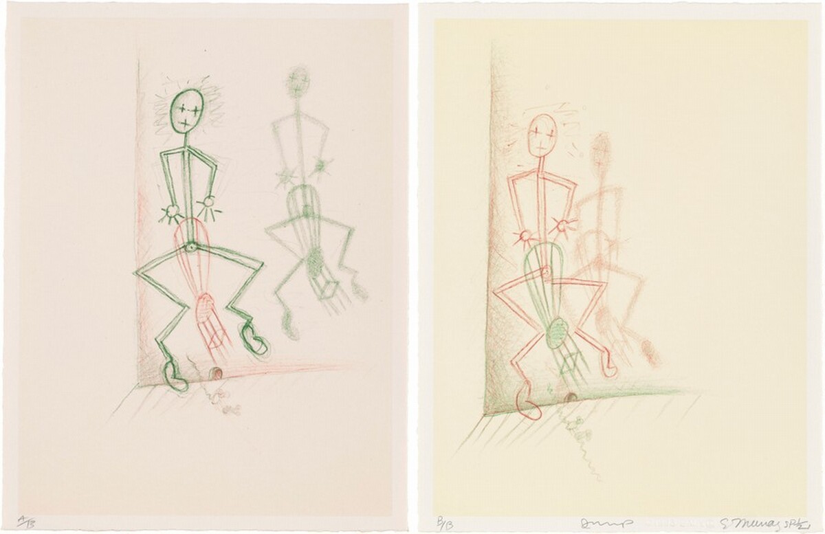 Jump by Elizabeth Murray