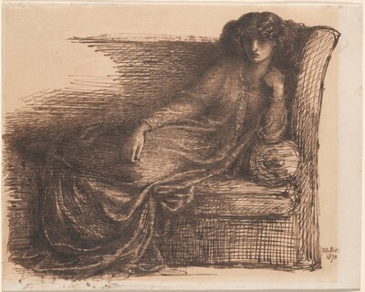 Jane Morris