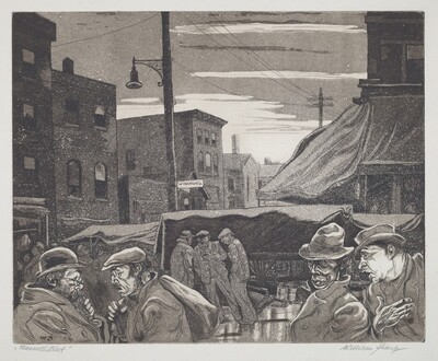 Maxwellstreet (Chicago)