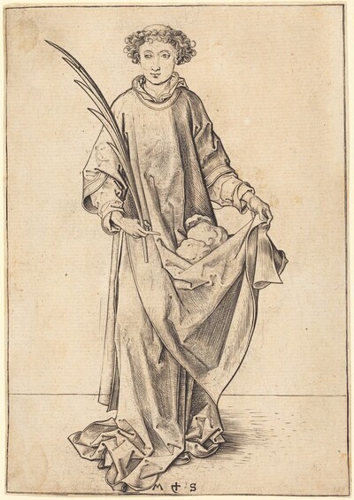 Saint Stephen