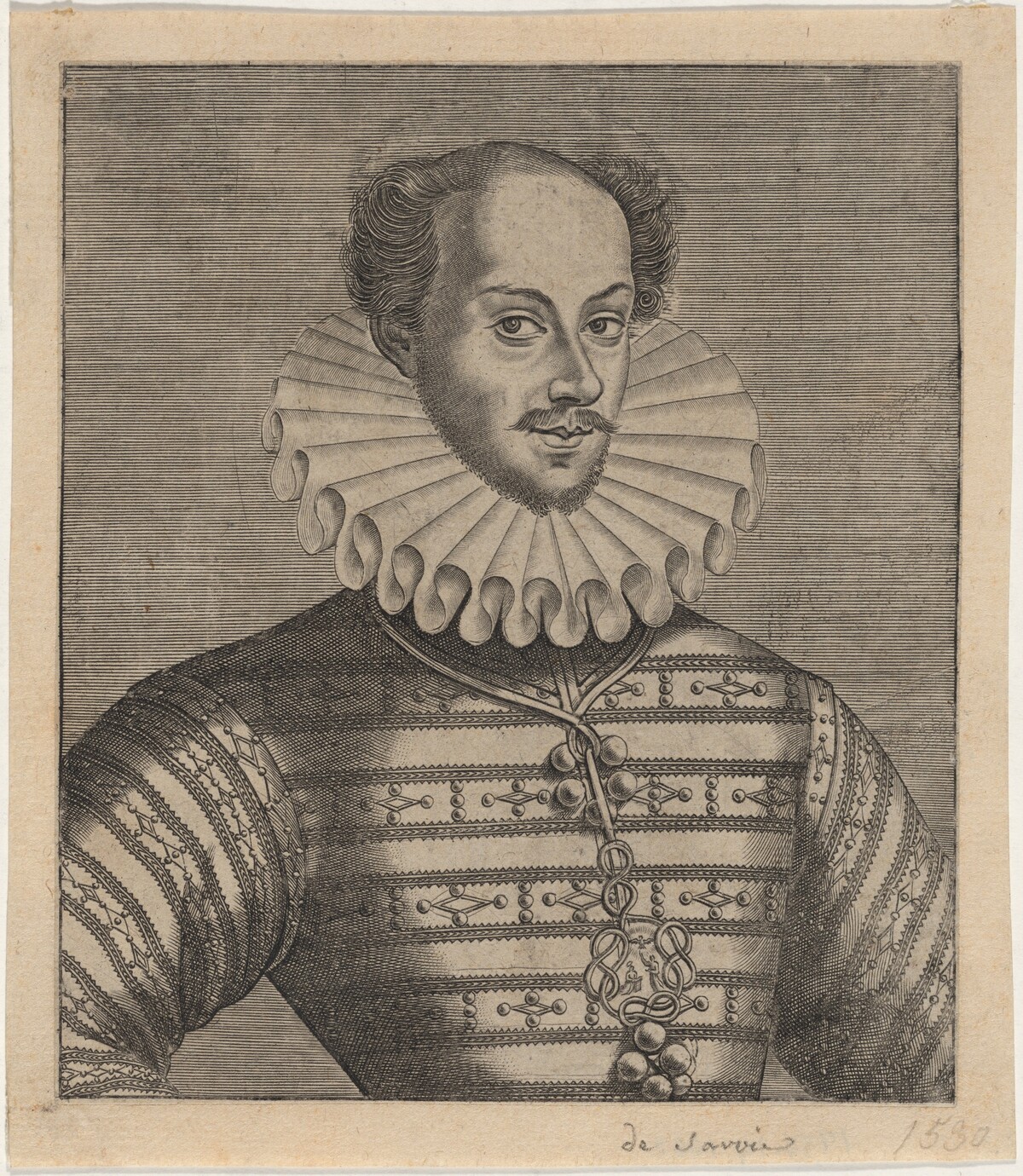 Savoy by Unknown Artist