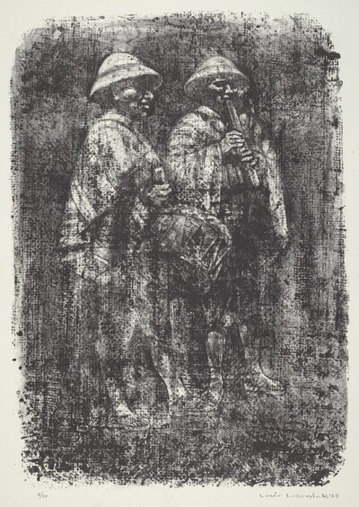 Duet-Peru