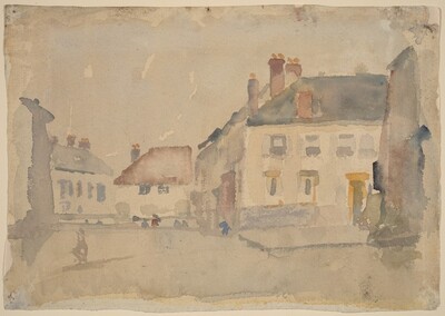 Street Scene