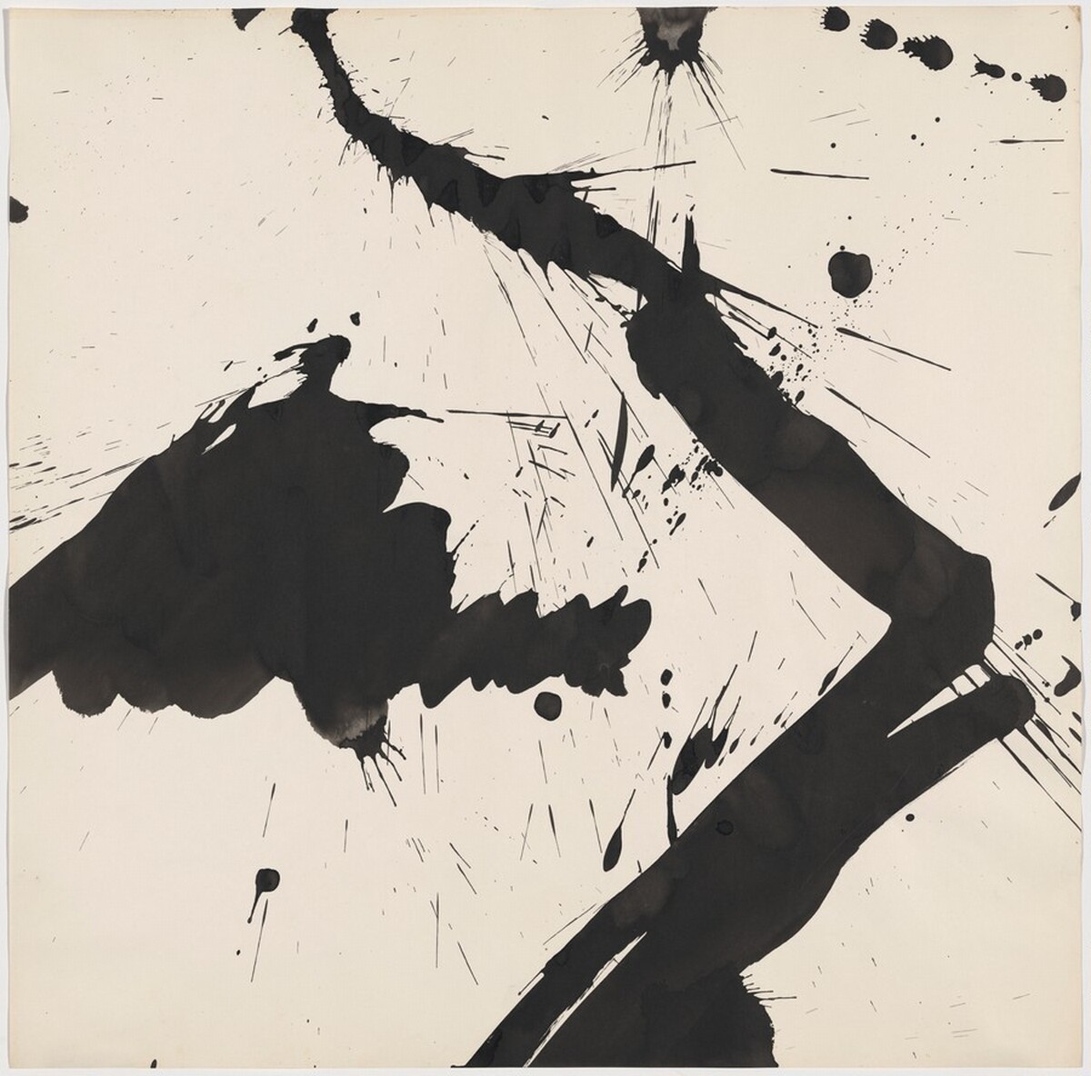 Untitled by Richard Peter Stankiewicz