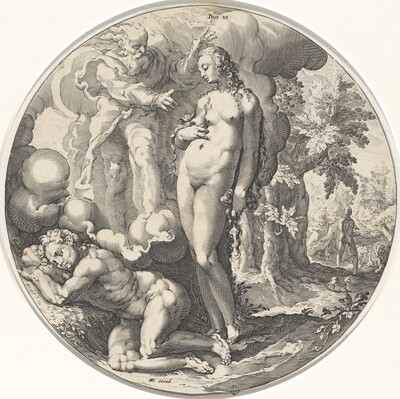 Dies VI (Sixth Day)