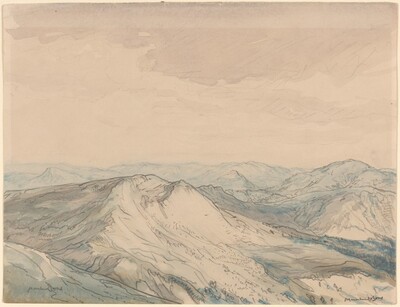Appenines