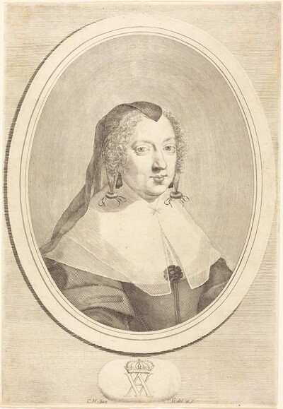Anne of Austria