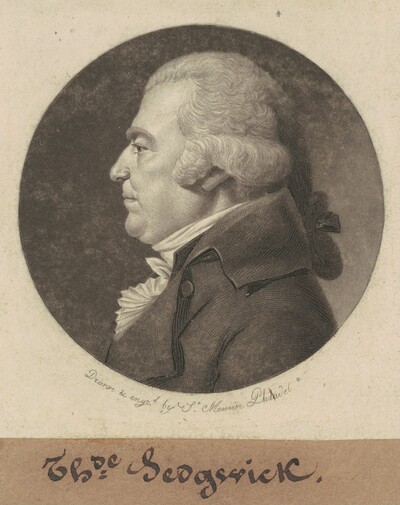 Theodore Sedgwick
