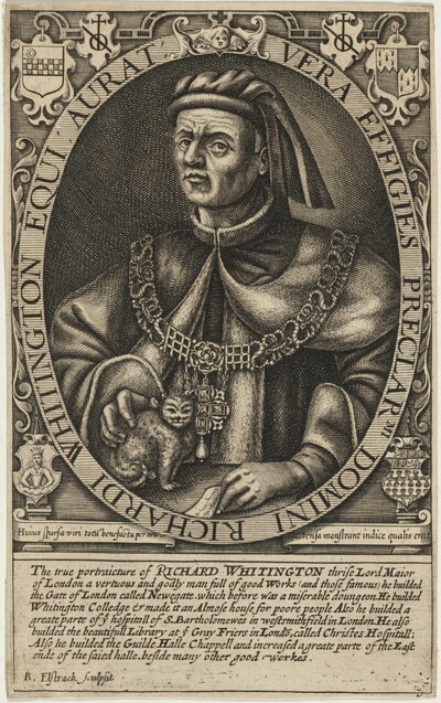 Sir Richard Whittington