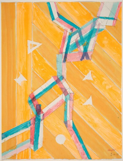 Construction IV