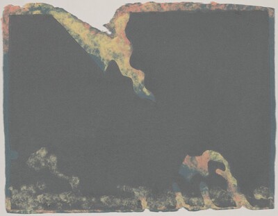 Paper Piece III