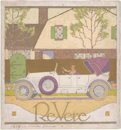 Revere
