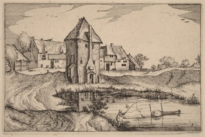 The Pond