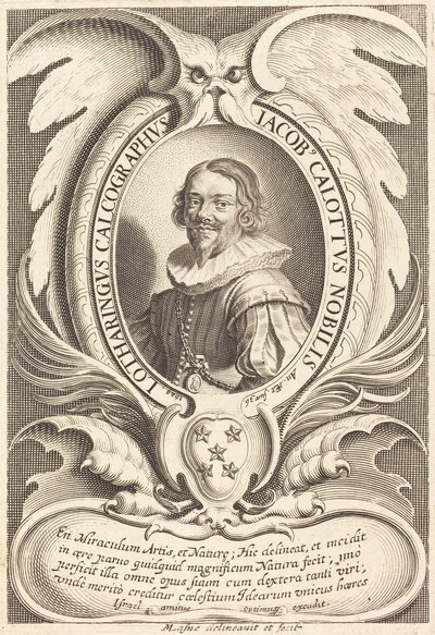 Jacques Callot