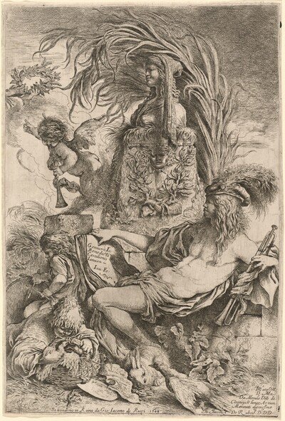 The Genius of Castiglione