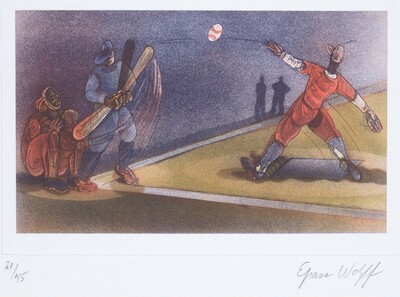 Strike