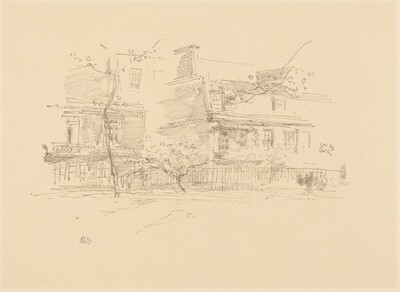 Lindsay Row, Chelsea