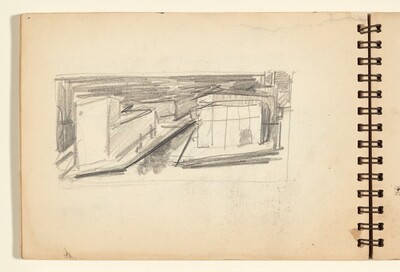 Sketchbook