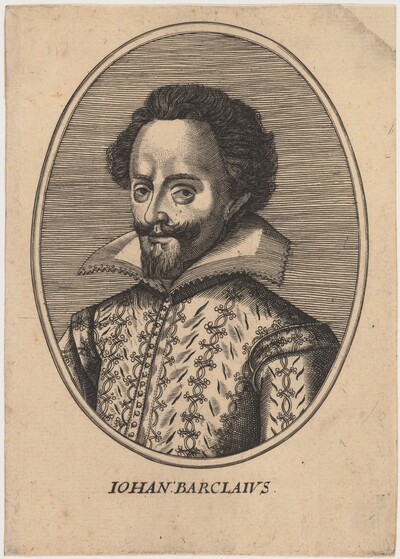 John Barclay