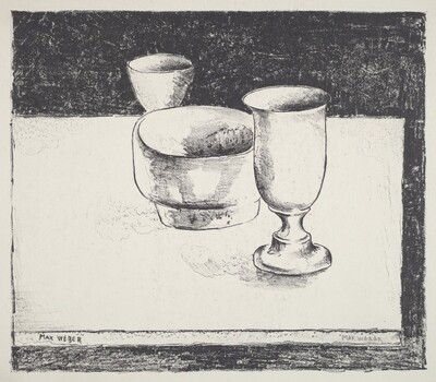 Pewter Cup