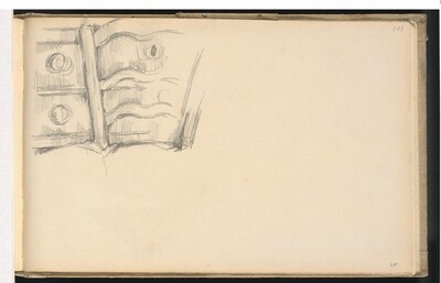 Chair and Dresser